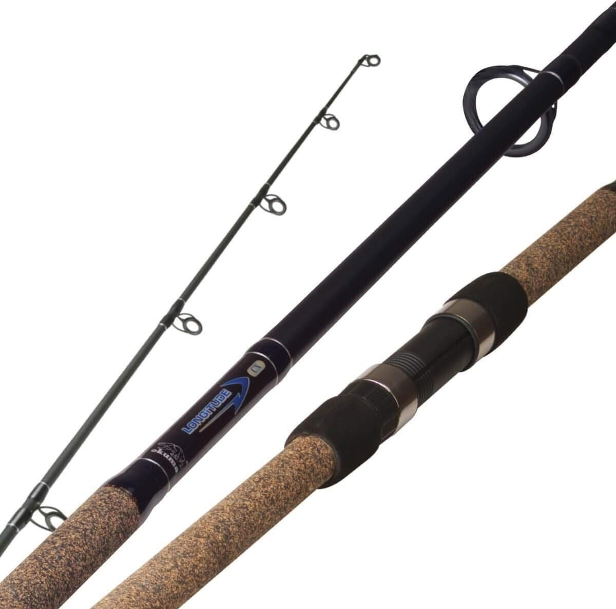 Longitude Surf Fishing Rod 9' Heavy Graphite Composite for Serious Anglers