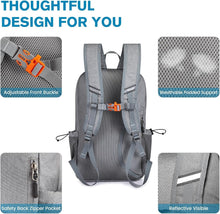 Load image into Gallery viewer, Unisex Pickleball and Padel Bag with Adjustable Straps - Multi-Purpose Design