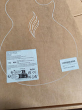 Load image into Gallery viewer, Lightweight Carbon Fiber Acoustic Electric Guitar with SP1 Pickup System
