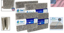Load image into Gallery viewer, Replacement Humidifier Filter for Aprilaire Models 350-760 &amp; Honeywell - 4Pk