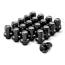 Load image into Gallery viewer, Corrosion Resistant Acorn Lug Nut Set - 20pcs M14x1.5, Ideal for SUVs &amp; Trucks