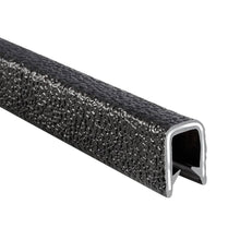 Load image into Gallery viewer, Durable PVC Edge Trim, 100' with Internal Clips - Ideal for Marine &amp; Auto Use