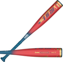 Load image into Gallery viewer, Youth Teeball Bat - 26" Barracuda Aluminum - USA Baseball Certified - -13 Drop