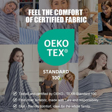 Load image into Gallery viewer, Breathable Double-Sided Cooling Blanket for Hot Summer Nights - Travel-Friendly
