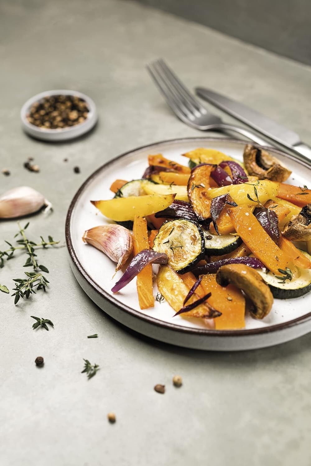 Full Size Non-Stick Silicone Baking Mat (16.5" x 24.5") - Ideal for All Recipes