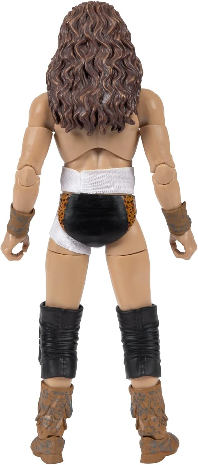 Dynamic 2-Pack Action Figures: Luchasaurus & Jungle Boy - Perfect for Collectors