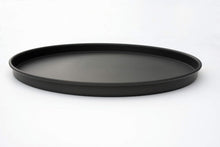 Load image into Gallery viewer, 14x1 Inch Straight Sided Pizza Pan - Stick-Resistant Tuff-Kote &amp; Heavy-Duty