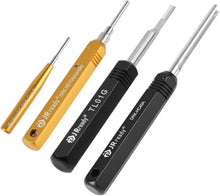 Load image into Gallery viewer, Versatile Extractor Tool Kit for D-Sub, HARTING, and Heavy-Duty Connectors