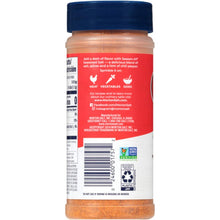 Load image into Gallery viewer, All-Purpose Season-All Seasoned Salt Canister, 16oz - Ideal for All Seasons