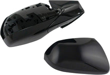 Load image into Gallery viewer, Lighted Heated Mirror Passenger Side - 2013-2016 Hyundai Santa Fe Compatible