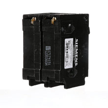 Load image into Gallery viewer, 10,000 AIC Double Pole Circuit Breaker for Overload and Short-Circuit Protection
