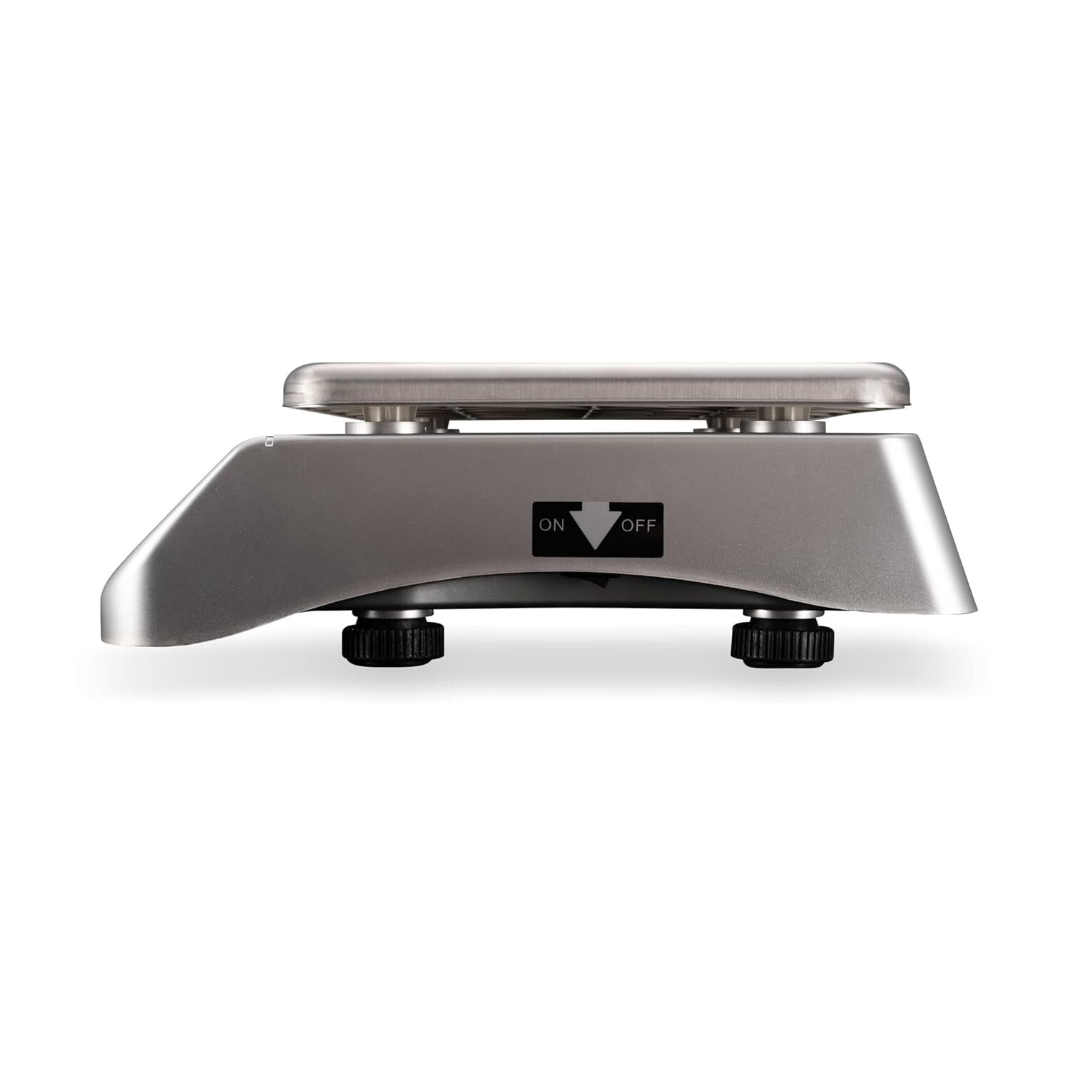 Battery Operated Digital Food Scale - 66 lb Capacity for Precision Cooking