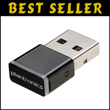 Load image into Gallery viewer, Lightweight BT600 USB Bluetooth Adapter - Effortless Wireless Access  for PCs