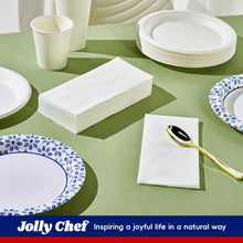 Load image into Gallery viewer, High-Quality 480 Count Disposable Hand Napkins - Linen Feel &amp; Elegant Touch
