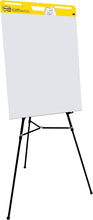 Load image into Gallery viewer, Ink Bleed-Through Resistant Super Sticky Flip Chart Paper - 6 Pads Included