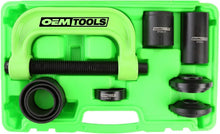 Load image into Gallery viewer, Portable Heavy-Duty U Joint Removal Tool – Ideal for 1/2 to 3/4 Ton Vehicles