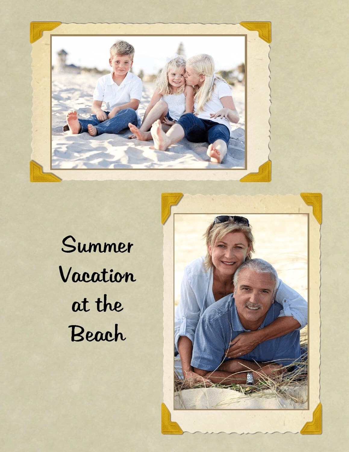 150 Sheets Natural Parchment Text Paper 8.5x14 - Vintage Crafting Essential