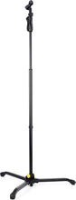 Load image into Gallery viewer, Transformer Adjustable Microphone Stand with EZ Clip for Musicians and Drummers