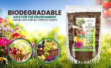 Load image into Gallery viewer, Premium Horticultural Molasses for Thriving Plants - 5 Quarts, Safe &amp; Effective