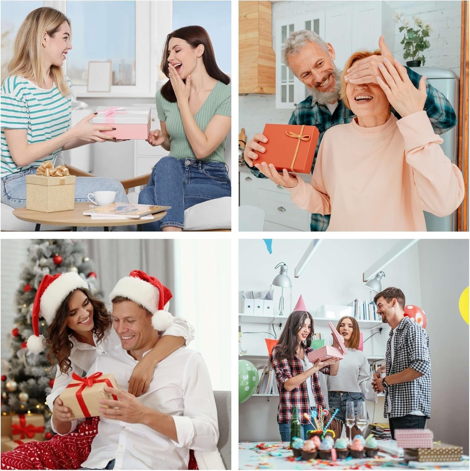 Artisan Crocheted Sunflower Throw Blanket - Boho 59" x 39" for Cozy Luxury