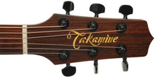 Load image into Gallery viewer, Precision Auto-Trim Locking Tuners for 3+3 Guitars - Effortless String Changes