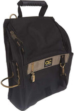 Load image into Gallery viewer, Professional Electricians Tool Pouch – 21 Pocket Organizer with Ergonomic Design