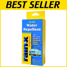 Load image into Gallery viewer, 7 fl oz Original Rain X Water Repellent - Pack of 12 for All-Weather Protection