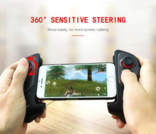 Load image into Gallery viewer, Multi-Device Wireless Game Controller - iPhone, Android &amp; Tablets - 15+ Hours