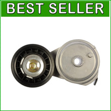 Load image into Gallery viewer, OEM-Compatible Accessory Drive Belt Tensioner Assembly - Durable 1.45lb Design