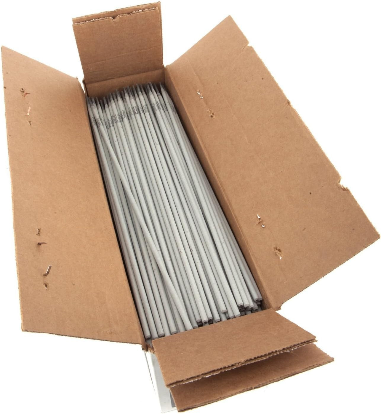 High-Performance 10LB E7018 Welding Rod 1/8" - Ideal for DIY and Professionals