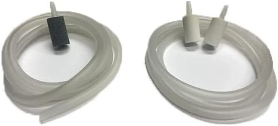 Automated Ozone Generator for Safe Drinking Water & Food Purity - User-Friendly