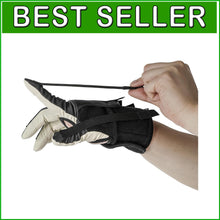 Load image into Gallery viewer, Breathable Finger Training Orthotics for Enhanced Grasp Strength and Control