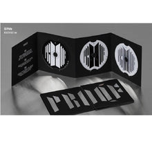 Load image into Gallery viewer, Vibrant YG PLUS - PROOF Anthology KPOP Album Compact Edition - 4.98 lbs Full Set