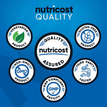 Load image into Gallery viewer, High-Quality Pre-Workout Powder - 60 Servings, Gluten-Free &amp; 3rd Party Tested