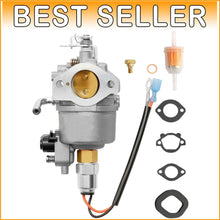 Load image into Gallery viewer, Optimized Onan Generator Carburetor with Gaskets - Engine Performance Guaranteed
