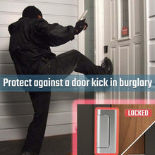 Load image into Gallery viewer, 4-Pack Tamper-Resistant Aluminum Door Locks - Easy Install &amp; Maximum Security