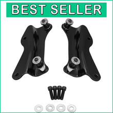 Load image into Gallery viewer, Alloy Steel Docking Hardware Kit for Harley Electra Glide &amp; Road Glide 2014-2023
