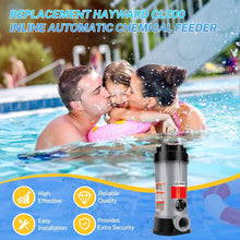 Load image into Gallery viewer, In-Line Chlorinator for Hayward CL200 - Premium Quality Chlorine Feeder System