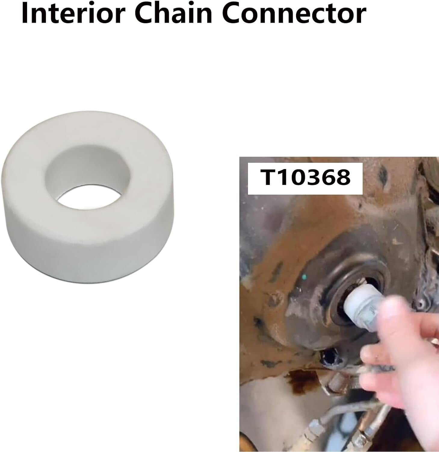 All-in-One Timing Tool Kit for VAG 1.8/2.0 TSI TFSI - Rigorous Testing Assurance
