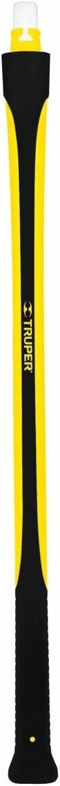 Upgrade Your Tools: 34-Inch Fiberglass Replacement Handle for Sledge Hammers