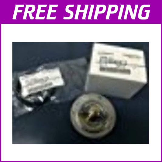 Lightweight Genuine Thermostat & Gasket Kit 21200AA072 for Subaru Vehicles