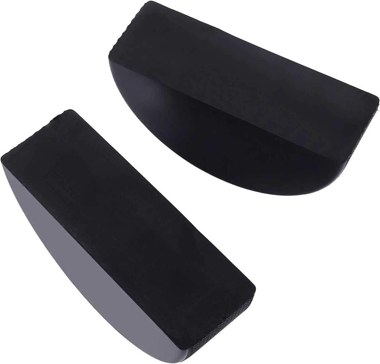 100pcs Official Regulation Ice Hockey Pucks - Perfect for Training & Practice