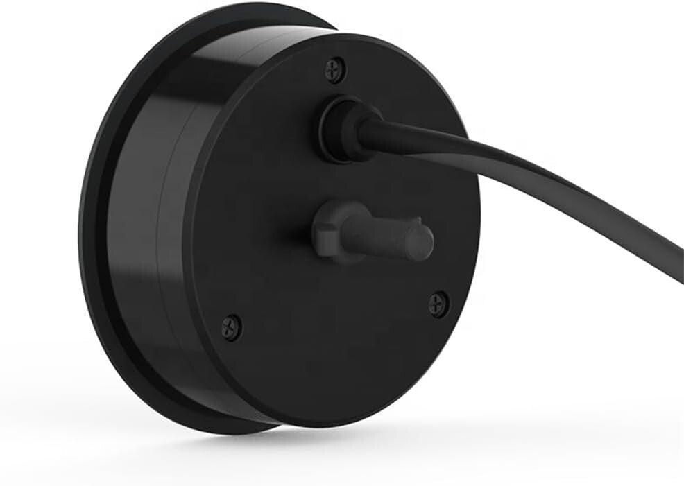 Electric Vehicle Battery Monitor: 8-80V, 0-100A - Reliable Performance Tracker