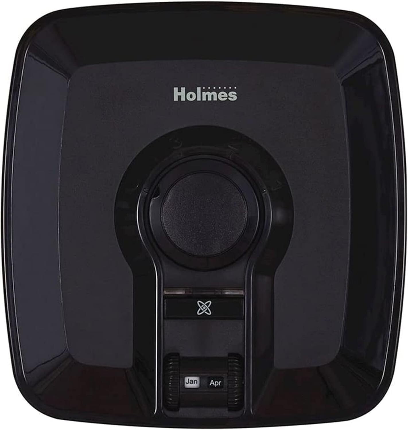 Elegant Tower HEPA Air Purifier with Visipure Filter - 2 Micron Dust Capture