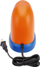 Load image into Gallery viewer, X-ACTO Pro Electric Crayon Sharpener with SafeStart Motor - Ideal for School Use