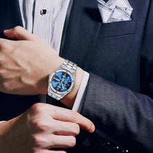 Load image into Gallery viewer, Adjustable Stainless Steel Strap for Google Pixel Watch 41mm - Comfort &amp; Style