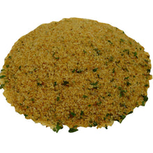 Load image into Gallery viewer, 24 Oz Garlic Powder with Parsley - Gourmet Coarse Grind Seasoning for All Dishes