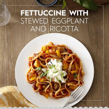 Load image into Gallery viewer, Kosher Certified Fettuccine Pasta, 20 Pack of 16 oz. - Perfect for Robust Sauces