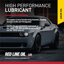 Load image into Gallery viewer, 75W85 GL-5 Full Synthetic Gear Oil - 4 Quarts for Ultimate Drivetrain Protection