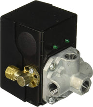 Load image into Gallery viewer, Ingersoll-Rand Pressure Switch: Reliable On-Off Control for 5 HP Compressors